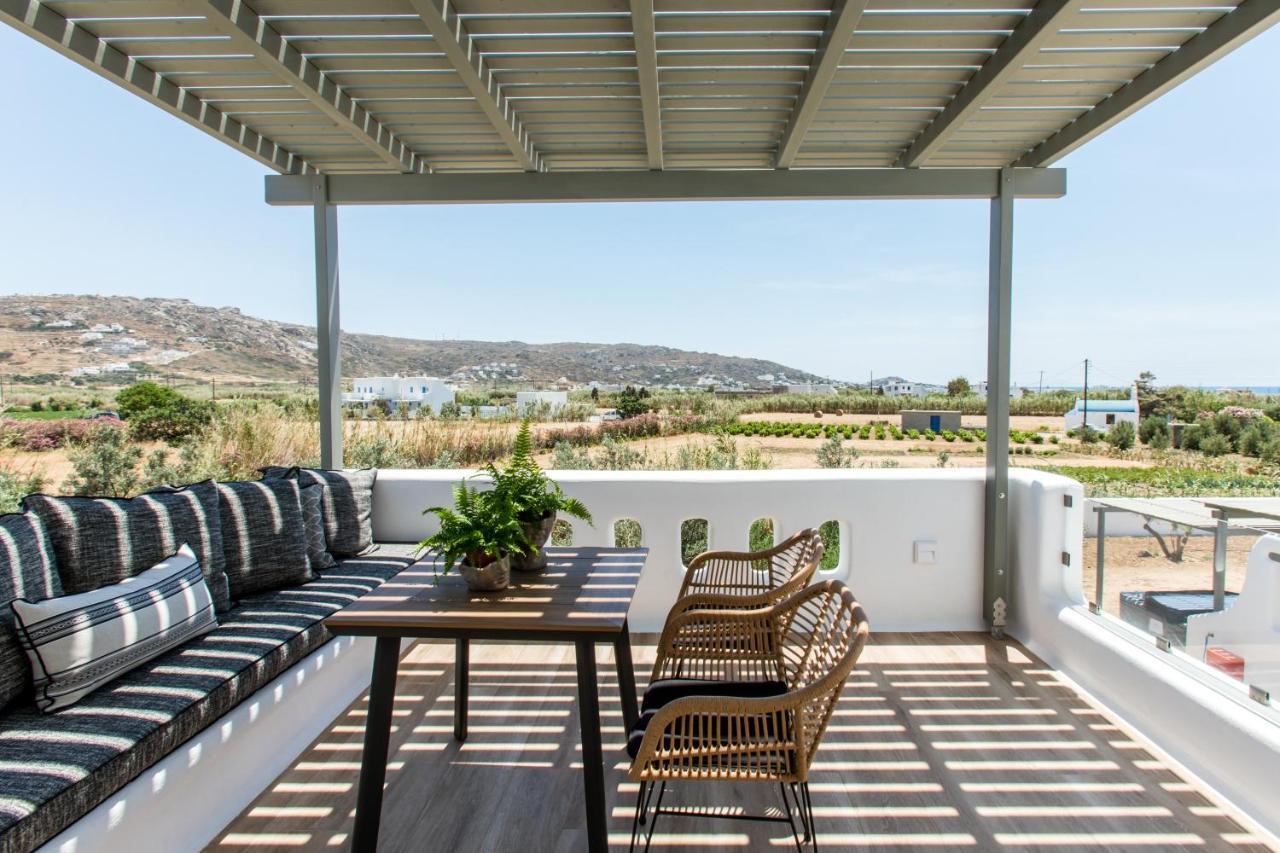 Arsenis Luxury Villas Plaka  Exterior photo